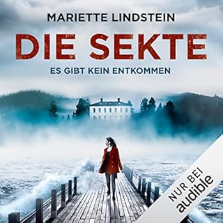 Die Sekte - Es gibt kein Entkommen Titelbild