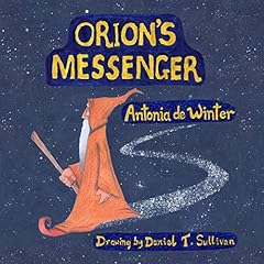 Orion's Messenger cover art