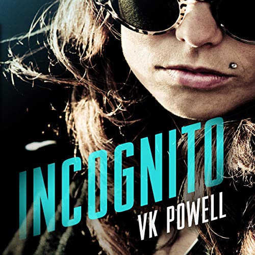 Incognito cover art