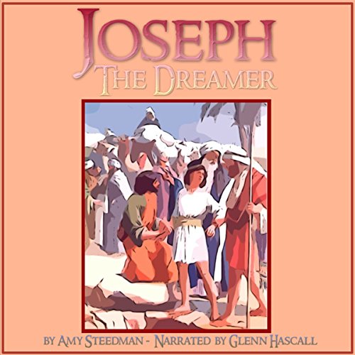 Joseph the Dreamer cover art