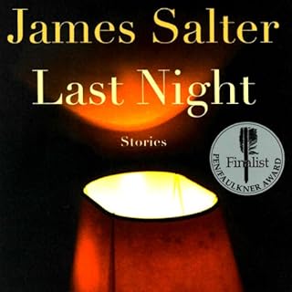 Last Night cover art