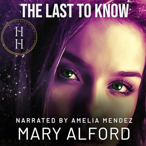 The Last to Know cover art