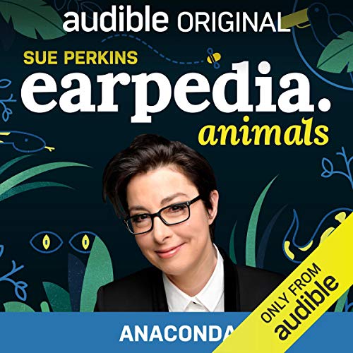 Ep. 2: Anaconda