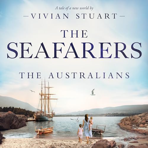 The Seafarers cover art