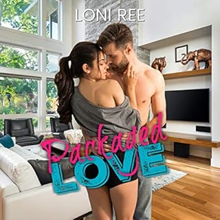 Packaged Love Audiobook By Loni Ree cover art