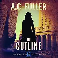 The Cutline cover art