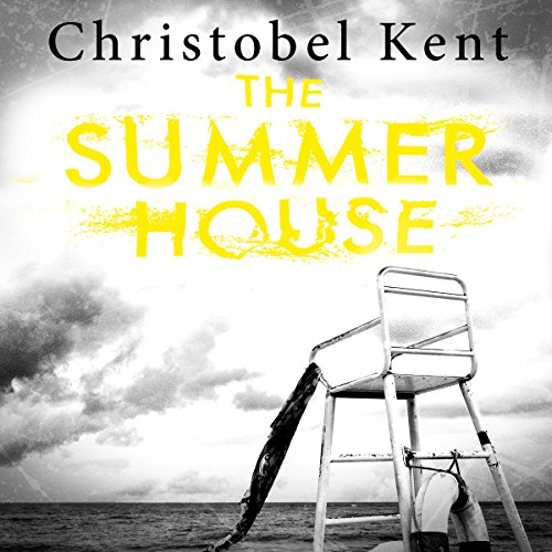 The Summer House Audiolivro Por Christobel Kent capa