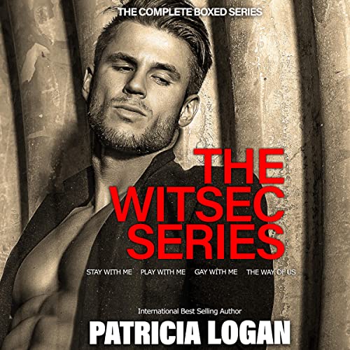 Couverture de The WITSEC Series: Complete Boxed Set