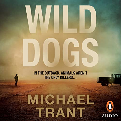 Wild Dogs cover art