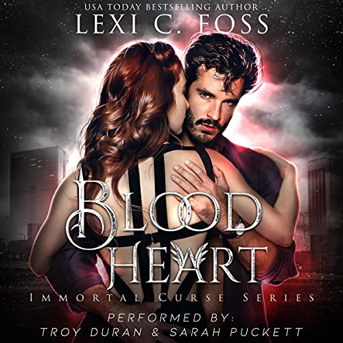 Blood Heart cover art