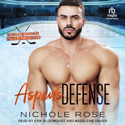 Page de couverture de Aspen’s Defense