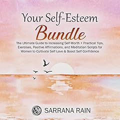 Your Self-Esteem Bundle cover art