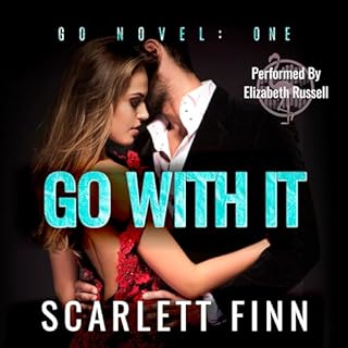 Go with It cover art