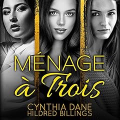 Menage a Trois cover art