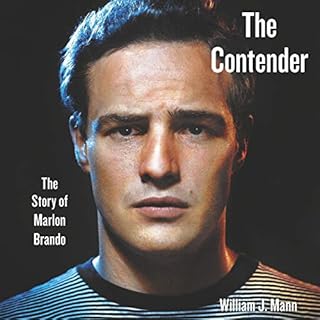 The Contender cover art