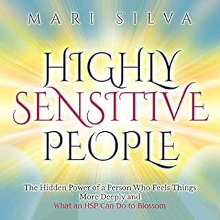 Highly Sensitive People cover art