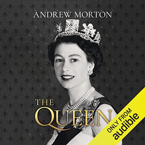 The Queen cover art