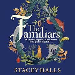 The Familiars cover art