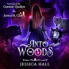 Into the Woods cover art