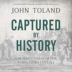 Captured by History cover art