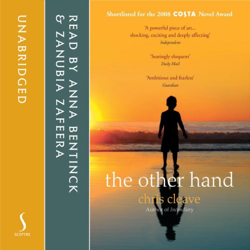 The Other Hand cover art