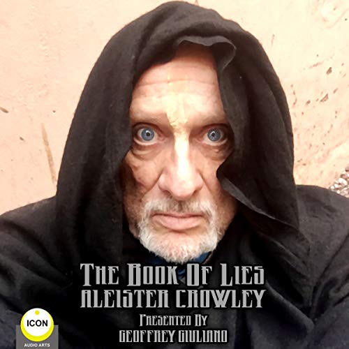 The Book of Lies Aleister Crowley Audiobook By Aleister Crowley cover art