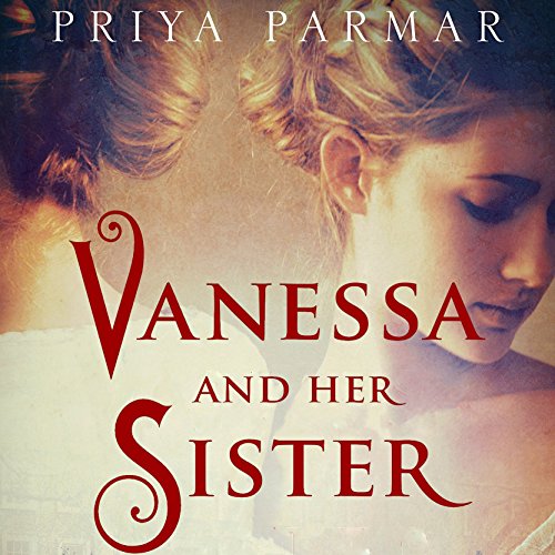 Vanessa and Her Sister cover art