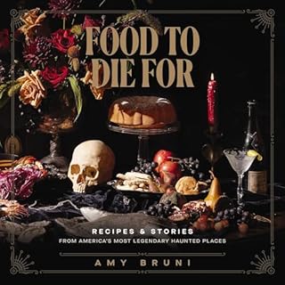 Couverture de Food to Die For