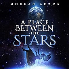 A Place Between the Stars cover art