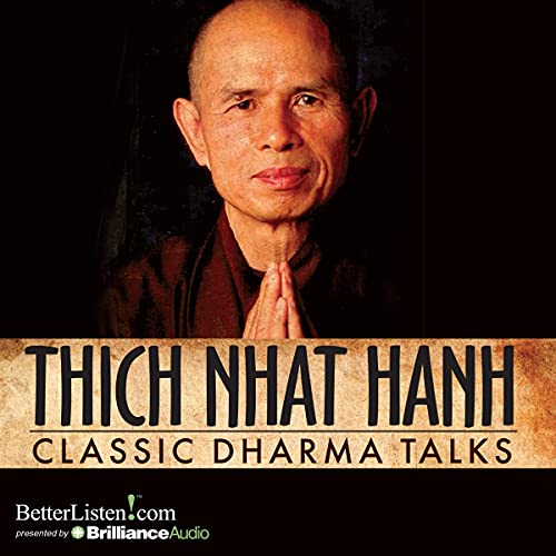 Classic Dharma Talks cover art