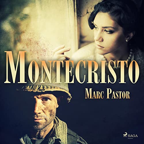 Montecristo cover art