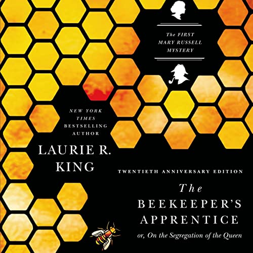 The Beekeeper's Apprentice, or On the Segregation of the Queen Titelbild