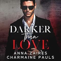 Darker Than Love cover art