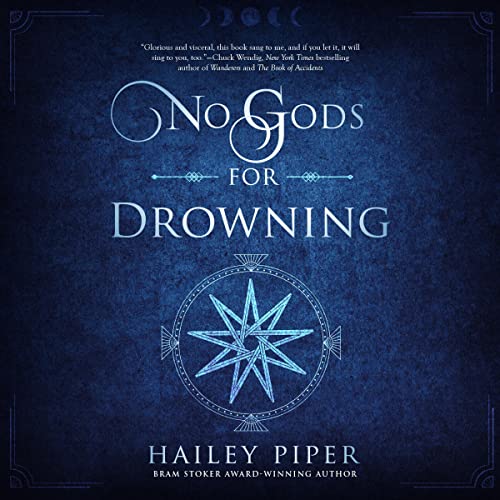 No Gods for Drowning cover art