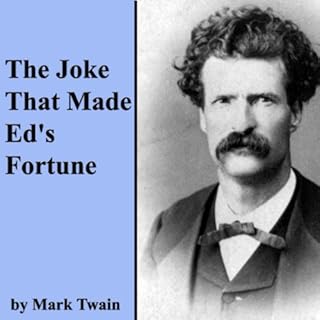 The Joke That Made Ed's Fortune cover art