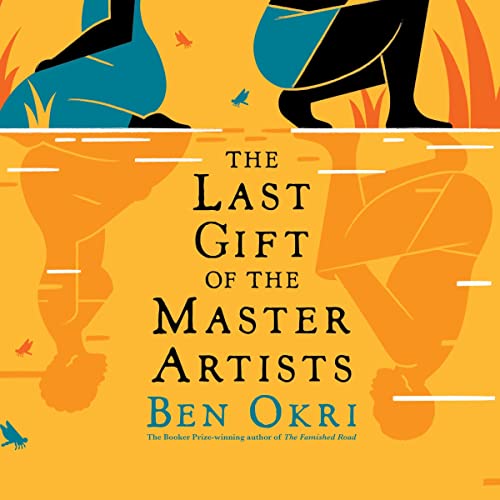 Page de couverture de The Last Gift of the Master Artists