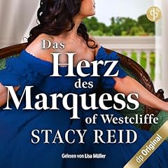 Das Herz des Marquess of Westcliffe Titelbild