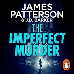 The Imperfect Murder cover art