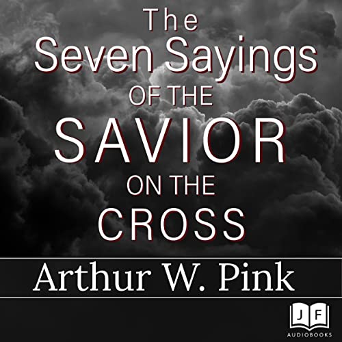 The Seven Sayings of the Savior on the Cross Titelbild