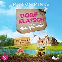 Dorfklatsch und Mordsgerüchte Titelbild