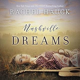 Nashville Dreams Audiobook By Rachel Hauck cover art