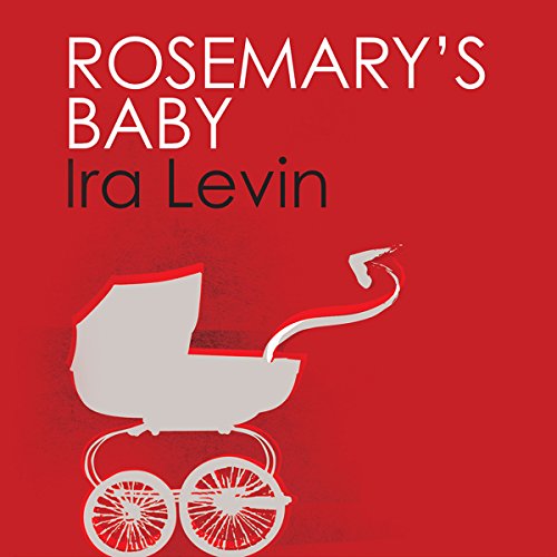 Rosemary's Baby cover art