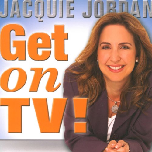 Get on TV! cover art