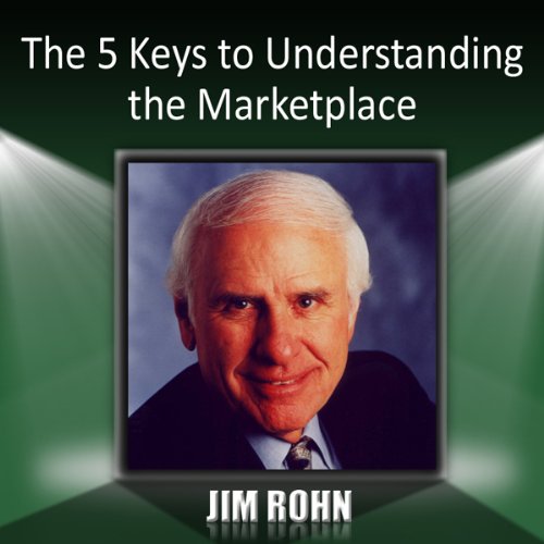 The 5 Keys to Understanding the Marketplace cover art