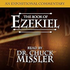 The Book of Ezekiel : A Commentary cover art