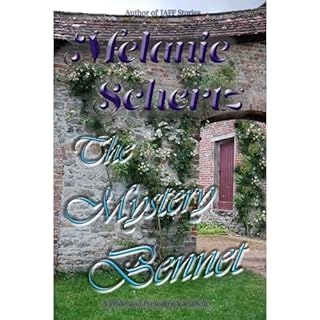 The Mystery Bennet Audiolibro Por Melanie Schertz, A Lady arte de portada