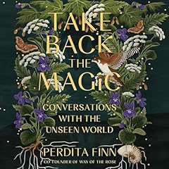 Take Back the Magic cover art