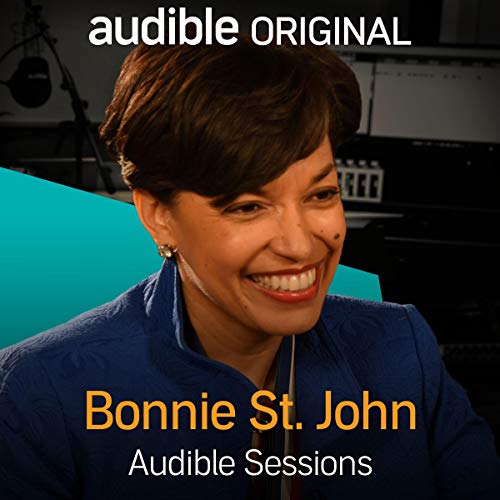 Bonnie St. John Audiobook By Robin Morgan-Bentley cover art