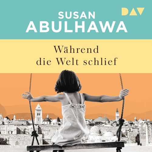 Während die Welt schlief cover art