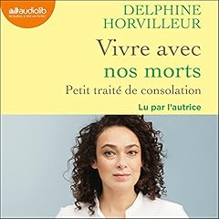 Vivre avec nos morts cover art